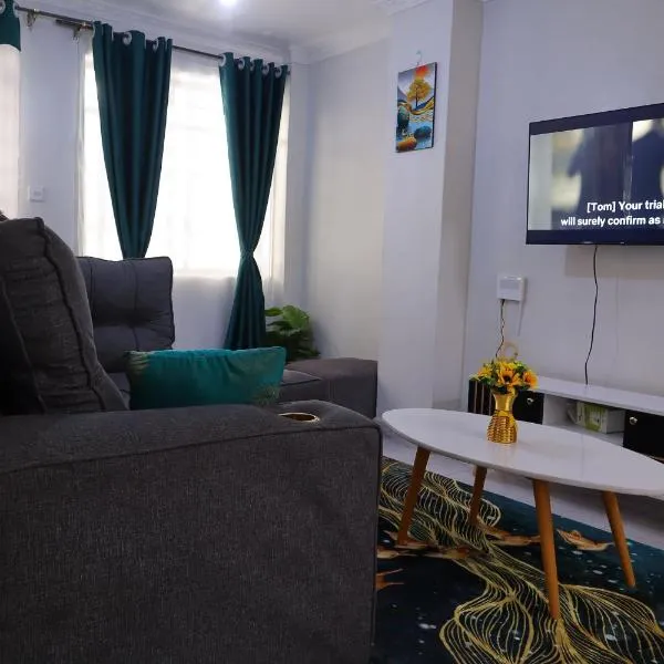 Lola Homes Bnb, hotel em Thika