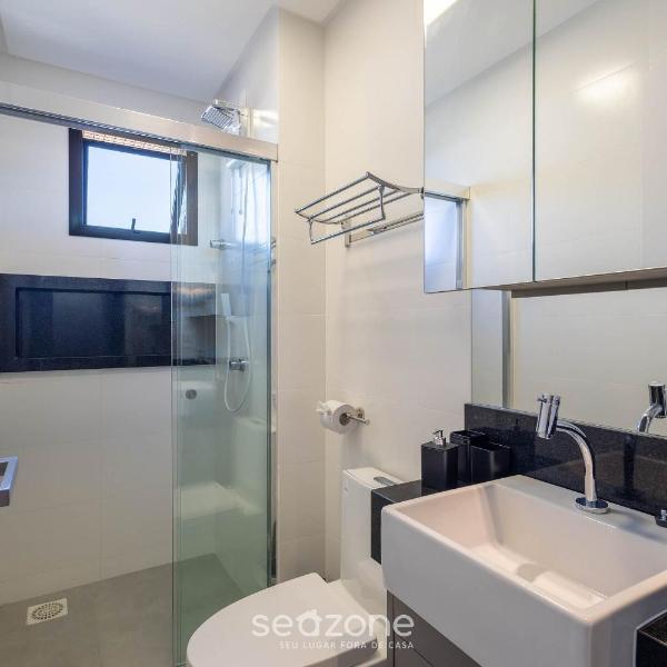 MHF II - Apts Variados em Prédio com Vista para o Mar em Itapema - Foto 3