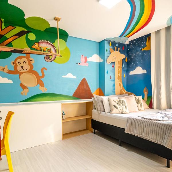 Studio Collors! Perfeito para sua família 19