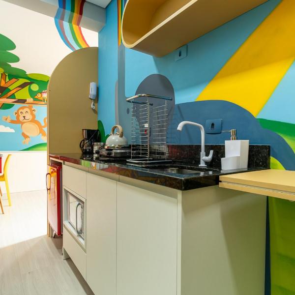 Studio Collors! Perfeito para sua família 19 - Foto 4
