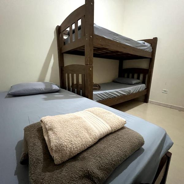 Hospedagem Apolinário - Foto 2