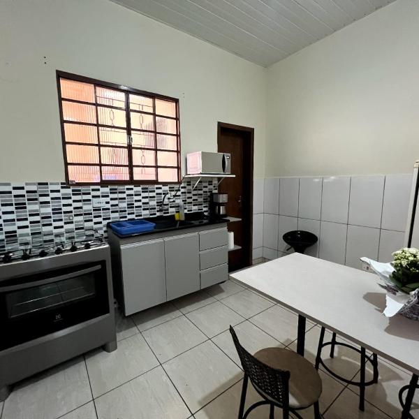 Hospedagem Apolinário - Foto 4