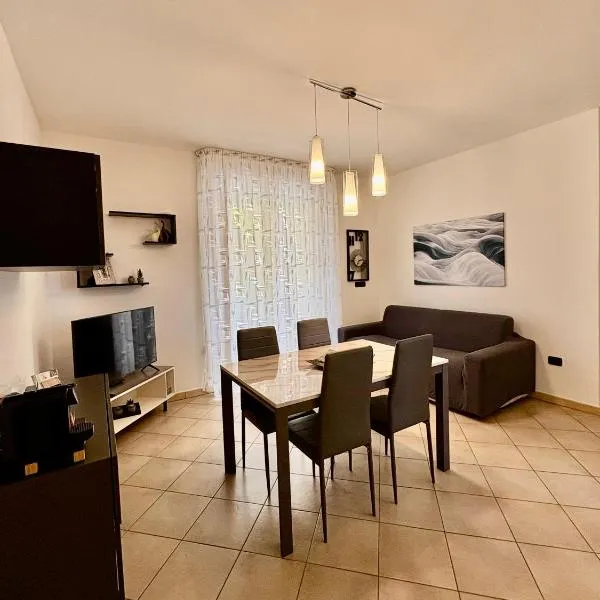 La finestra sul Tiglio, hotell i Alghero