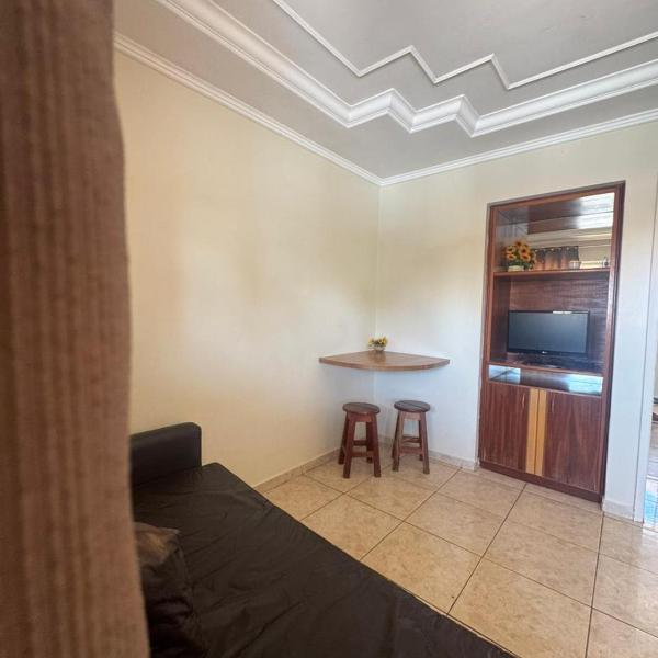 Flat Diroma Internacional Resort - Foto 4