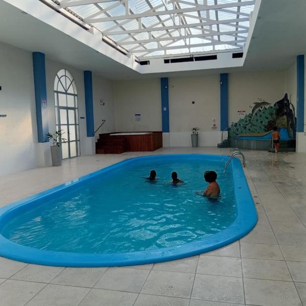 Apartamento Estrela do Mar - Ingleses - Foto 4