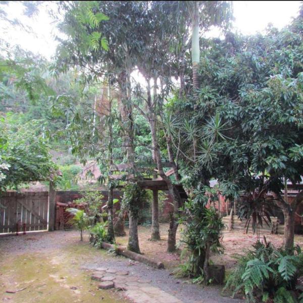 Casa da Vó Nair - Foto 5