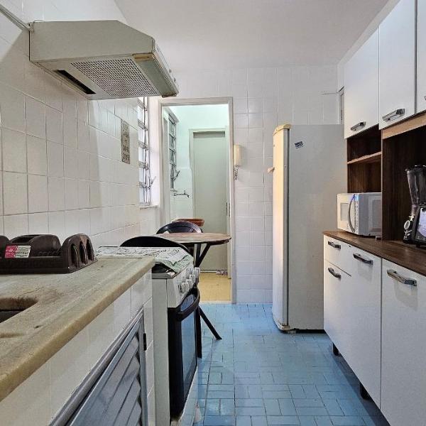Apartamento pertinho da Praia do FORTE (MP 104) - Foto 4