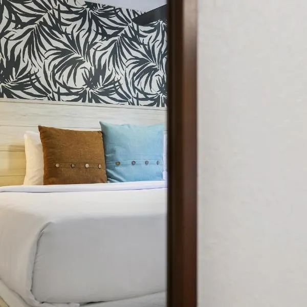 The Victoria Hotel, hotel a Fort Lauderdale