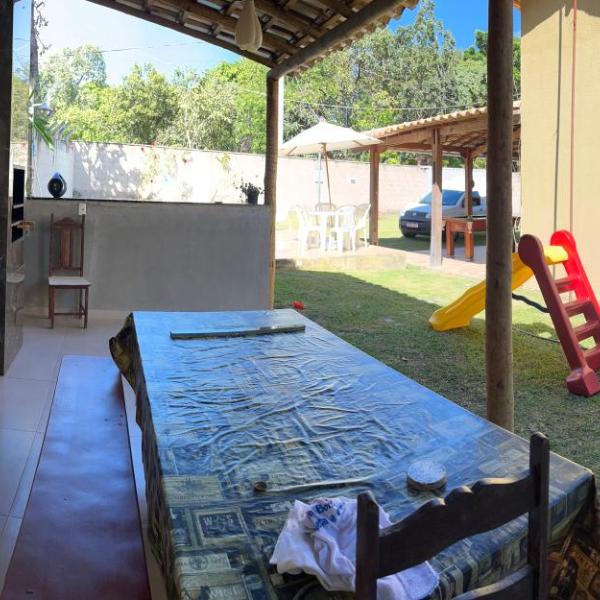 Sitio cantinho do ze