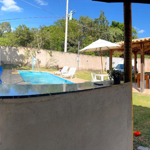 Sitio cantinho do ze - Foto 2