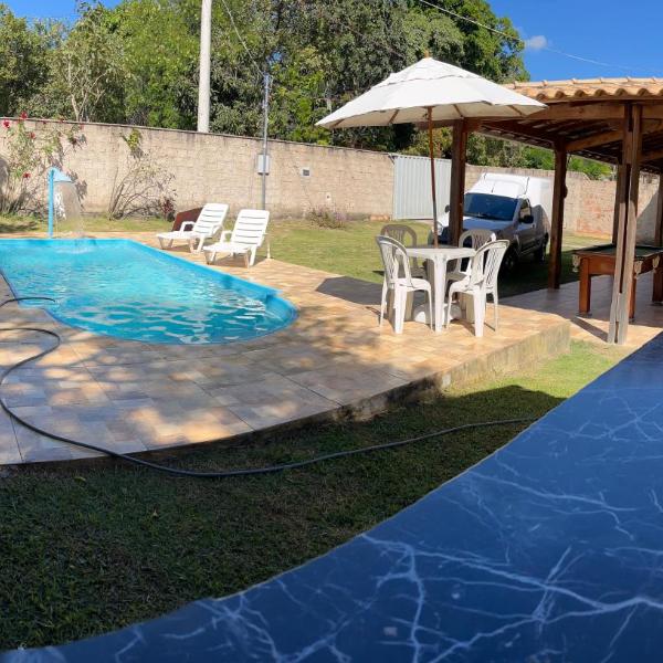 Sitio cantinho do ze - Foto 4