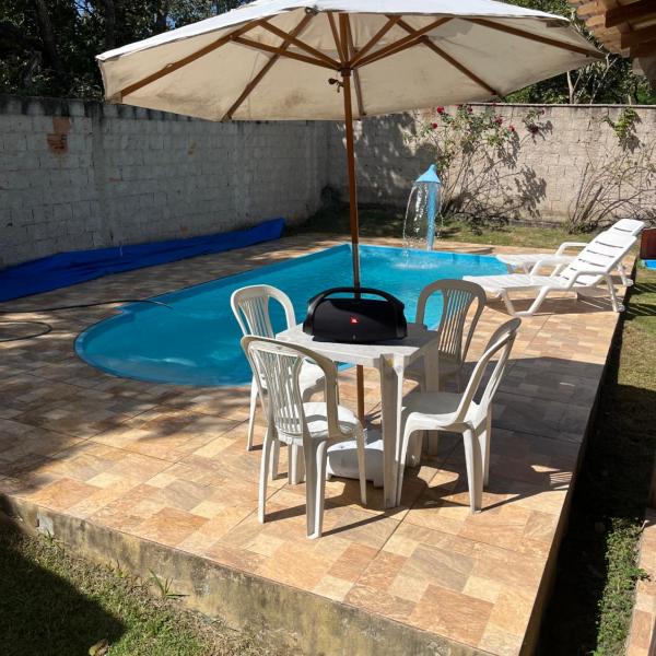Sitio cantinho do ze - Foto 5