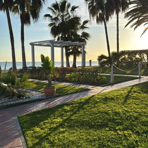 Apartamento Marinas de Nerja, hotel a Nerja