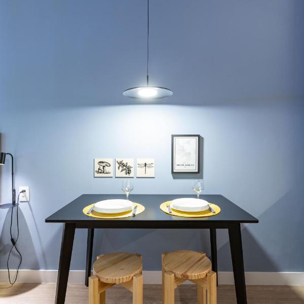 Loft Azul - Foto 5
