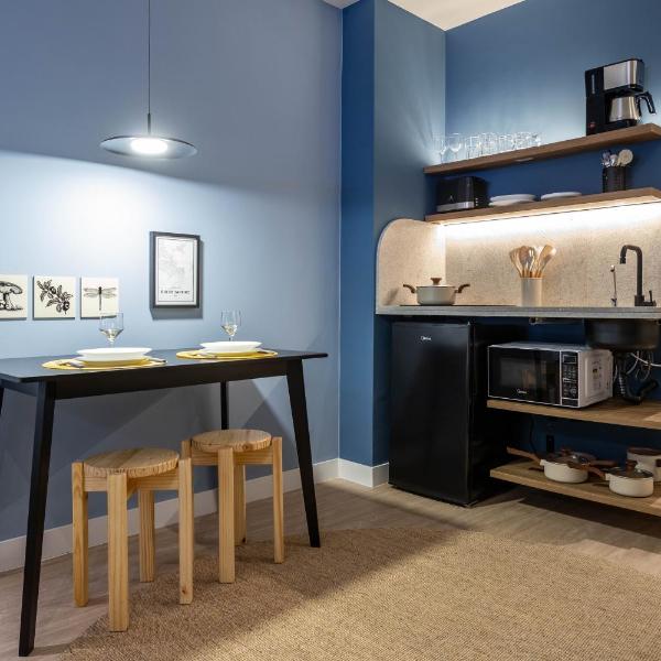 Loft Azul - Foto 4