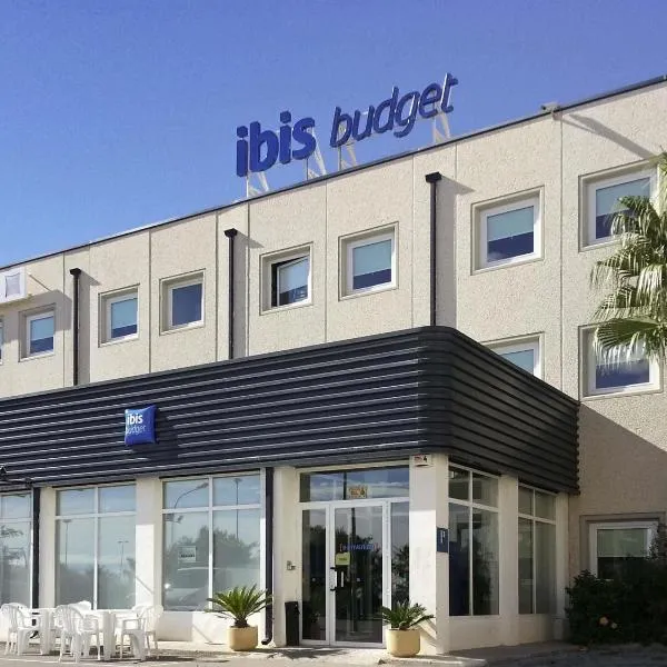 Ibis Budget Alicante, hotel in Alicante