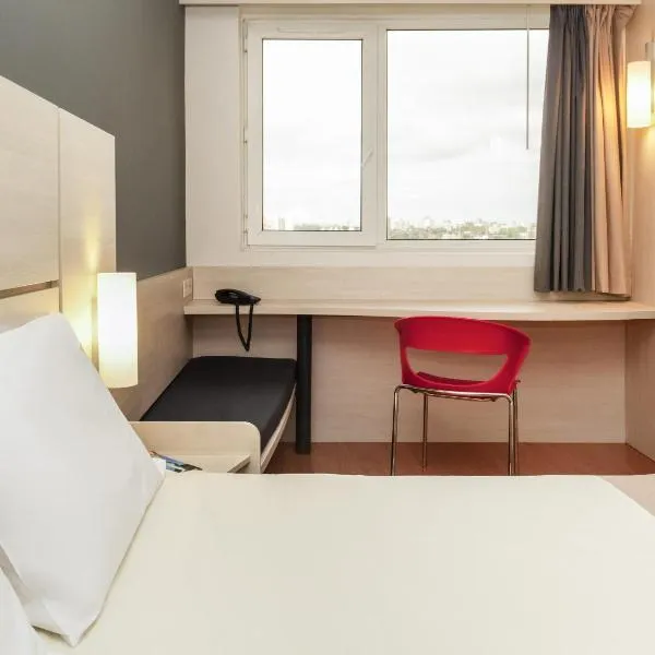ibis Montevideo Rambla, hôtel à Montevideo