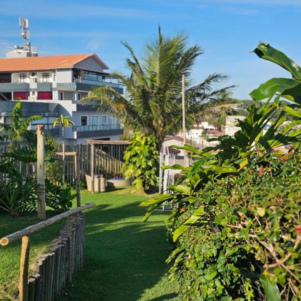 Casa Jardim Mar - Foto 5