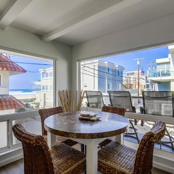 South Shore Gem with Ocean View, Patio, BBQ