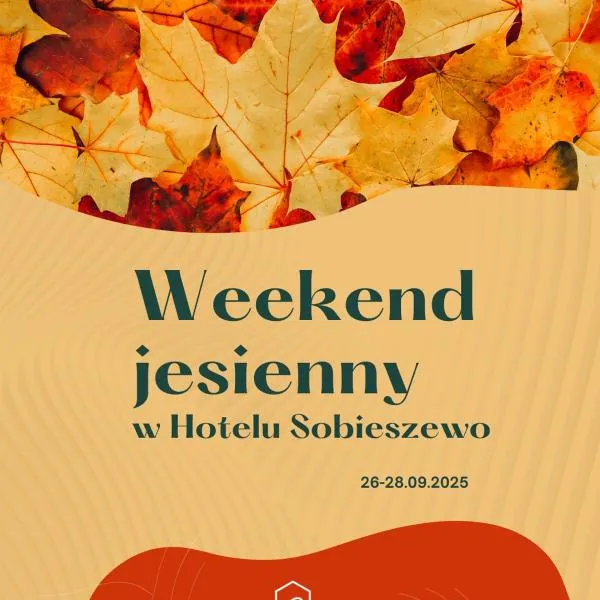 Hotel Sobieszewo, hotel in Gdańsk