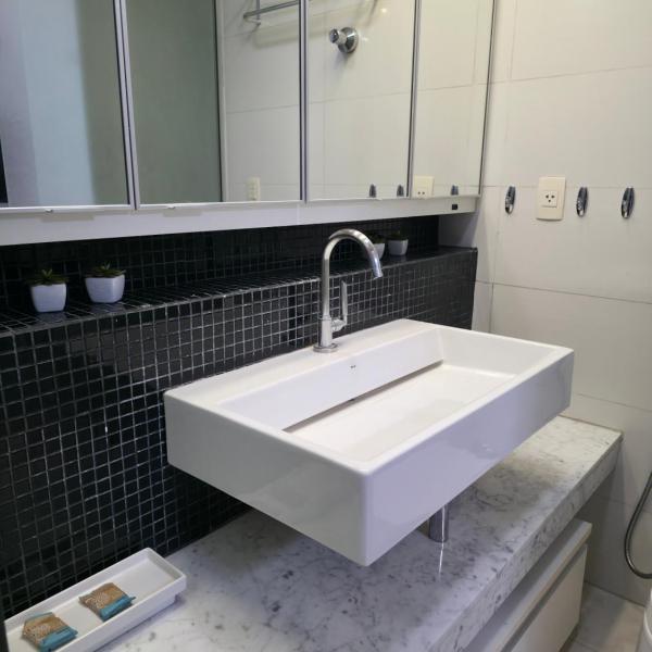 Flat 907 Executive Arrey Hotel - Foto 3