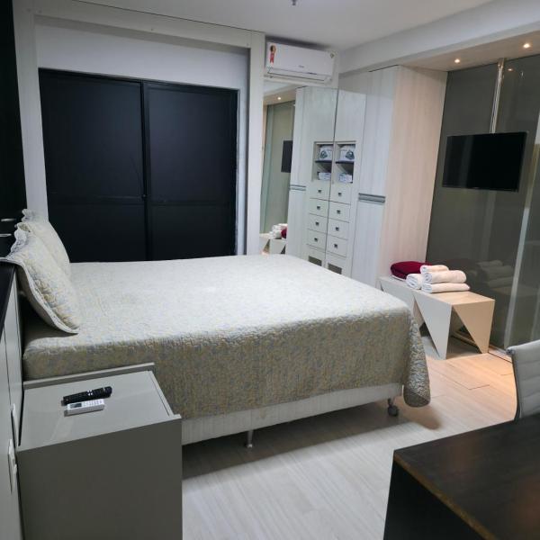 Flat 907 Executive Arrey Hotel - Foto 2
