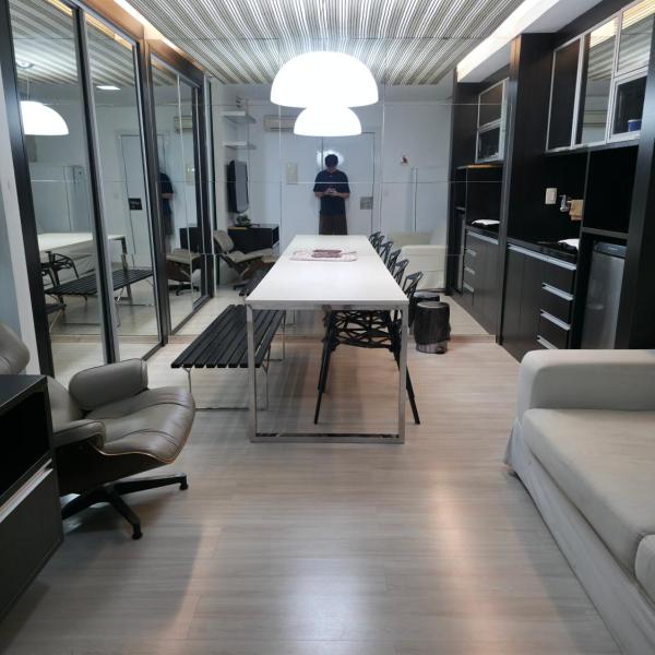 Flat 907 Executive Arrey Hotel