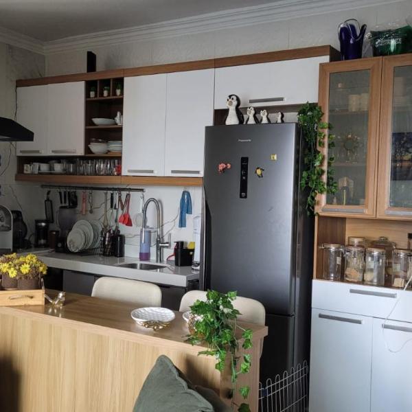 Apartamento próximo a COP 30