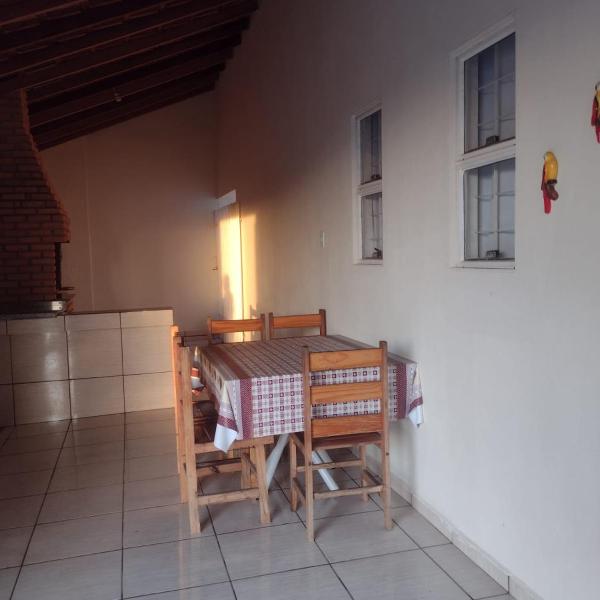Casa de temporada lus delicatte - Foto 4