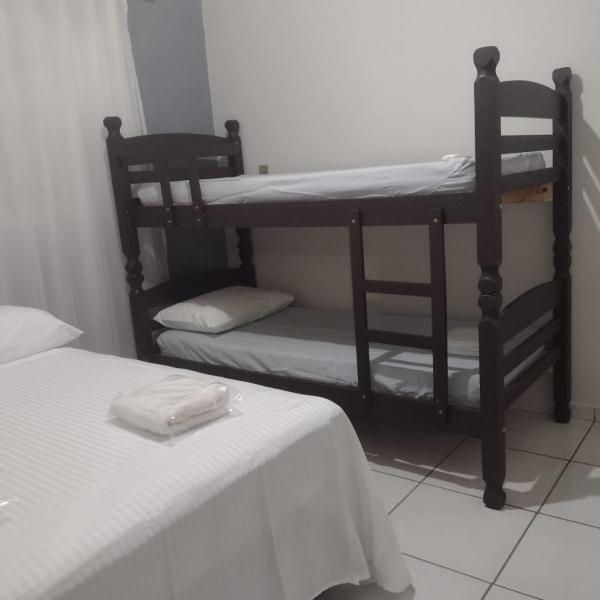 Casa de temporada lus delicatte - Foto 2