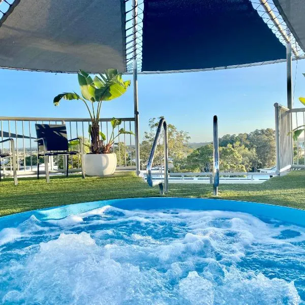 Mooloolaba Magic Prime Location, hotel in Mooloolaba