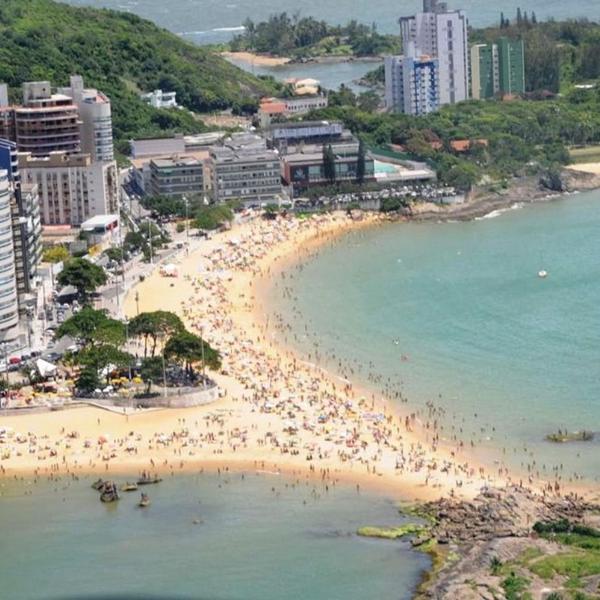 Apartamento Praia da Costa - Foto 3