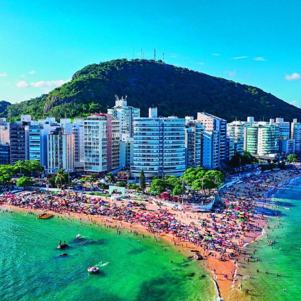 Apartamento Praia da Costa - Foto 4