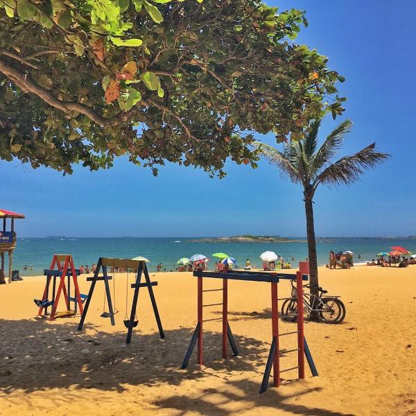 Apartamento Praia da Costa - Foto 5