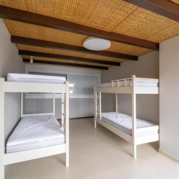 Casa pé na areia Ingleses Gaivotas - Foto 2