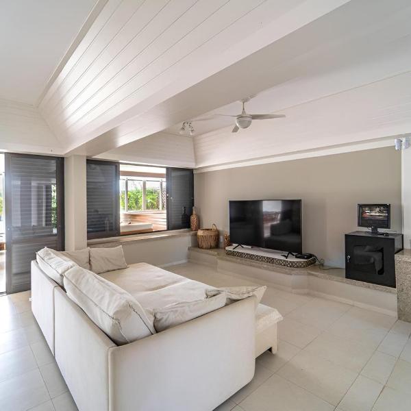 Casa pé na areia Ingleses Gaivotas - Foto 5