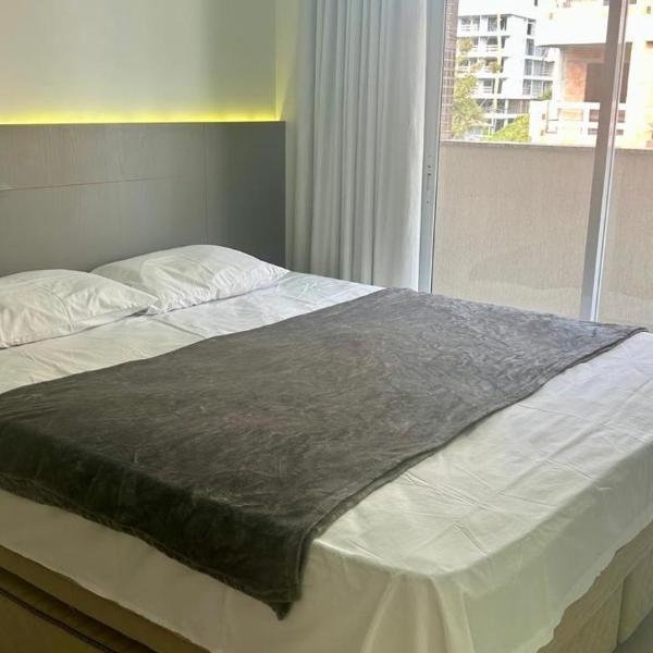 Apartamento com Piscina - Breeze - Foto 2