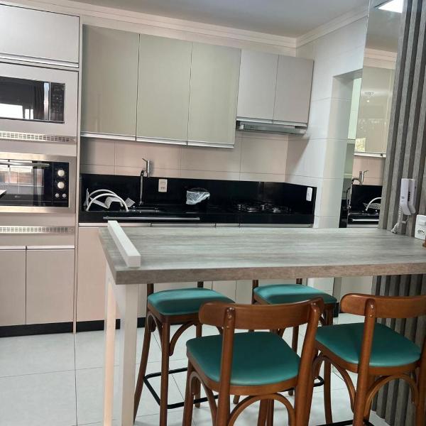 Apartamento com Piscina - Breeze - Foto 5