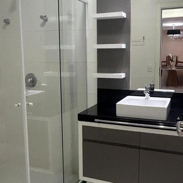 Apartamento com Piscina - Breeze - Foto 3