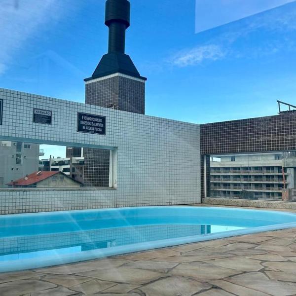 Apartamento com Piscina - Breeze - Foto 4