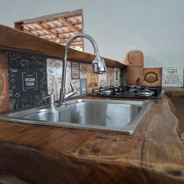 Rancho Cipó Rosa - Foto 3