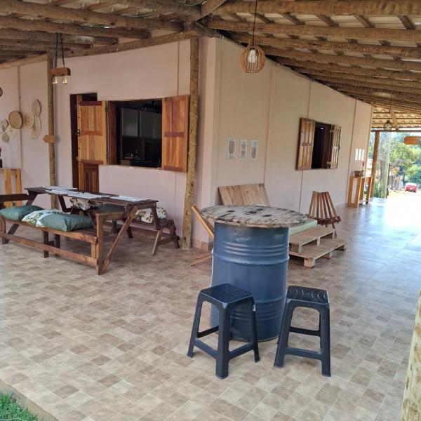 Rancho Cipó Rosa - Foto 5
