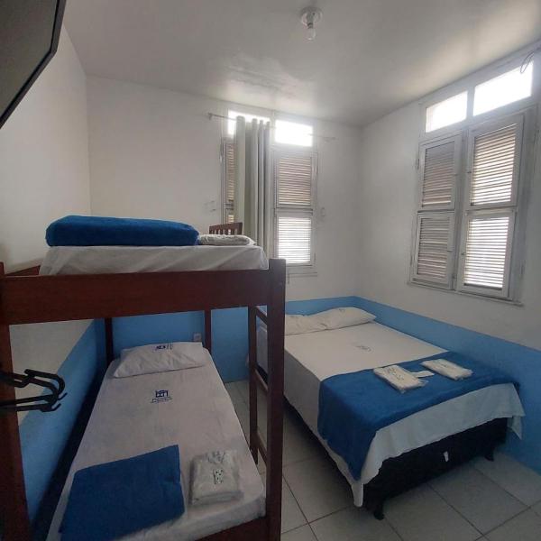 Pousada Casa Sonhos - Foto 3