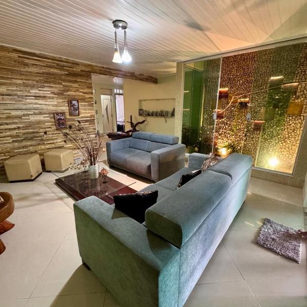 Casa Ampla com Piscina - COP 30 - Belém PA