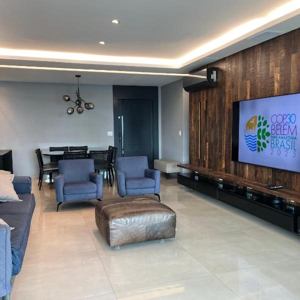 Modern Amazonian Apartment COP30