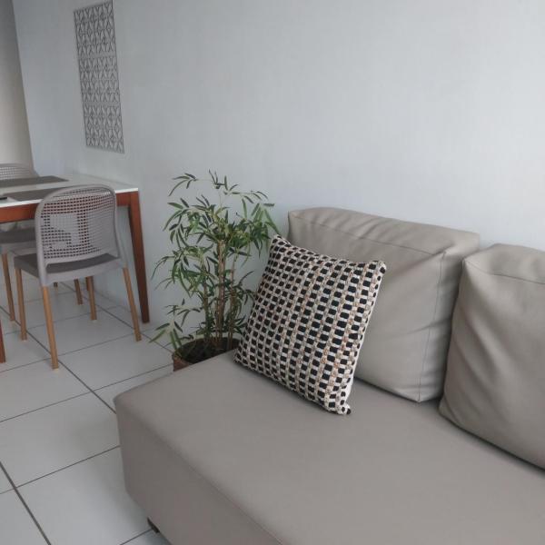 Apartamento em Boa Viagem