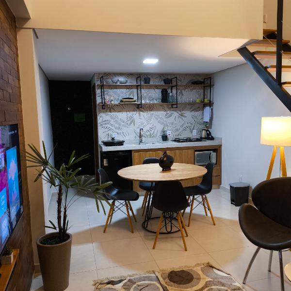 Loft Tavares