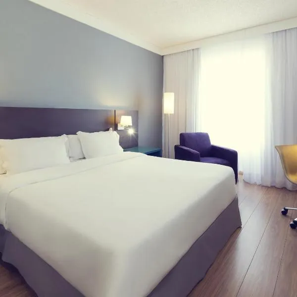 Mercure Sao Jose dos Campos, hotel in São José dos Campos