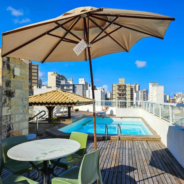 Do tamanho da sua necessidade com Wi-Fi & Self-check-in
