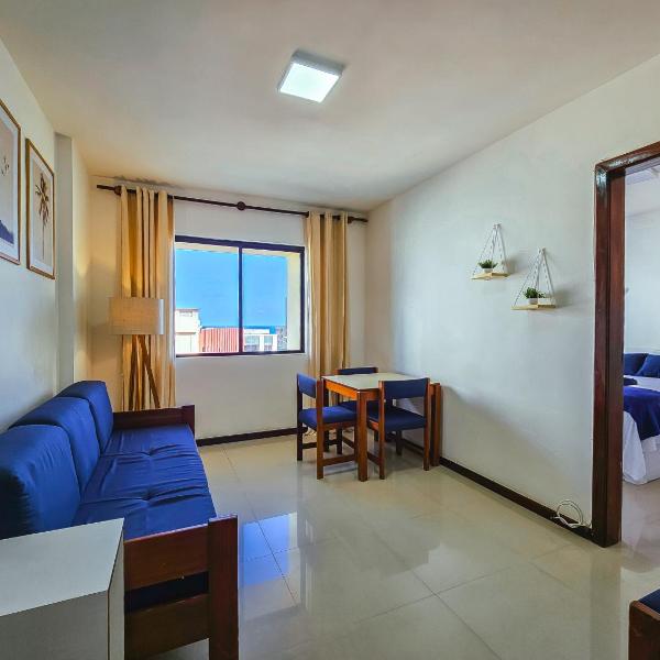 Do tamanho da sua necessidade com Wi-Fi & Self-check-in - Foto 2